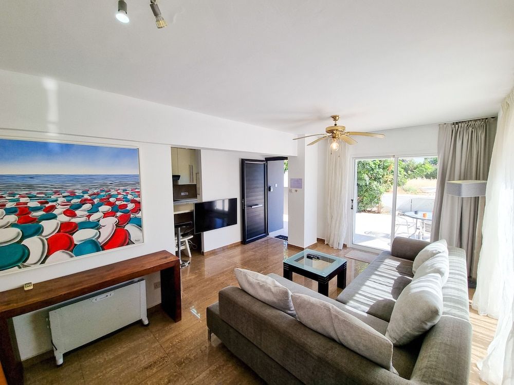 undefined Wait n Sea Apartment 9