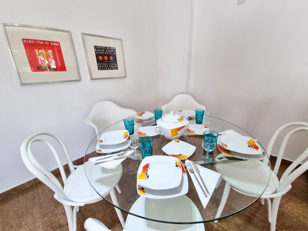undefined Wait n Sea Apartment 6