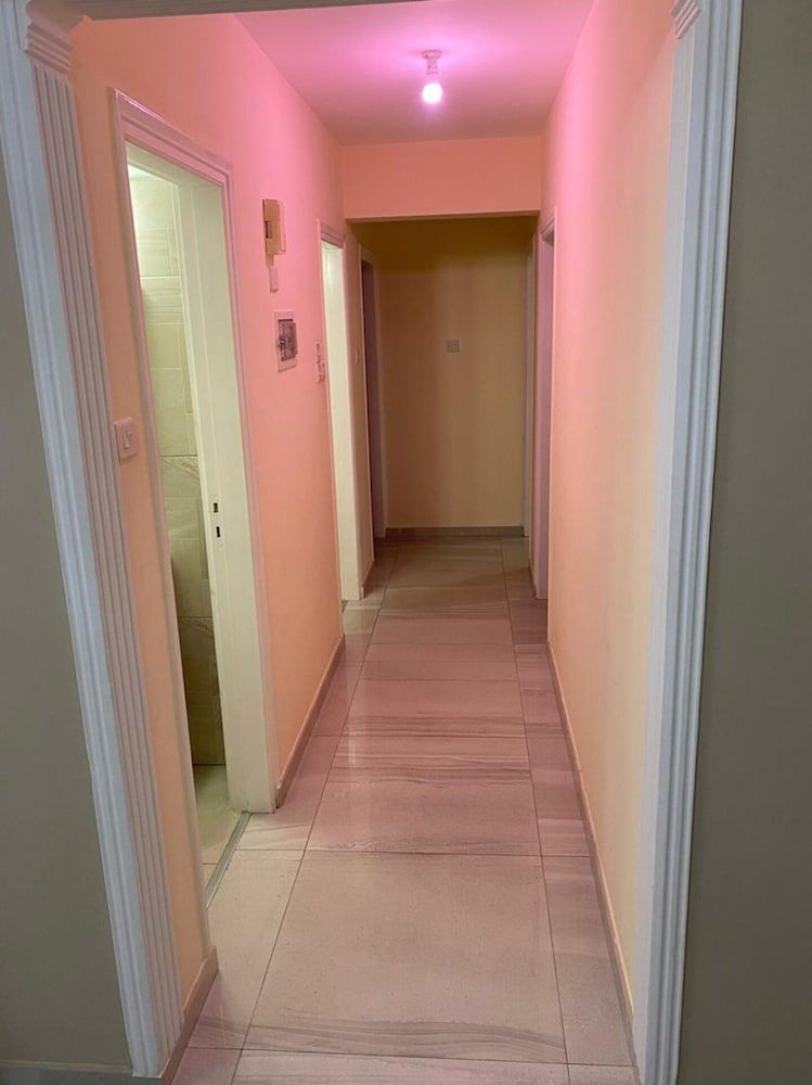 City Comfort Rooms