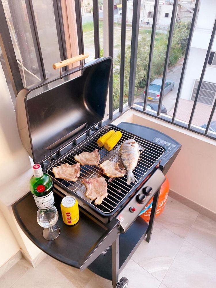 Barbeque
