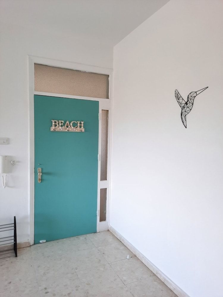 undefined Sea-Esta Seaview Apartment
