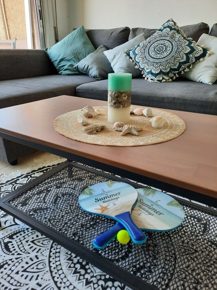 undefined Sea-Esta Seaview Apartment 10