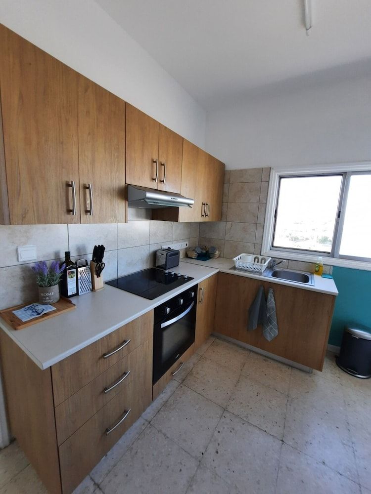 undefined Sea-Esta Seaview Apartment 9