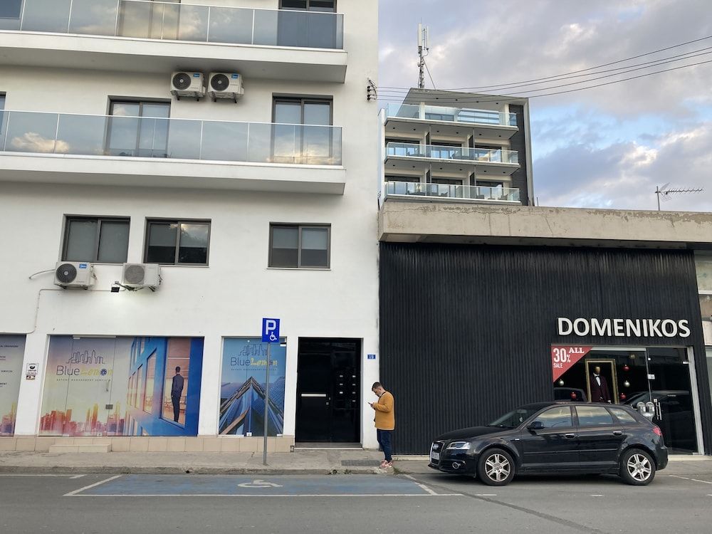 undefined The White Pearl Apartment 2