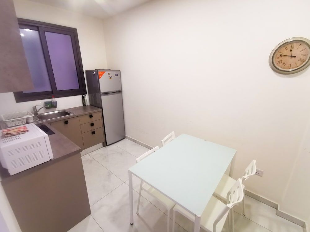 undefined The White Pearl Apartment 4