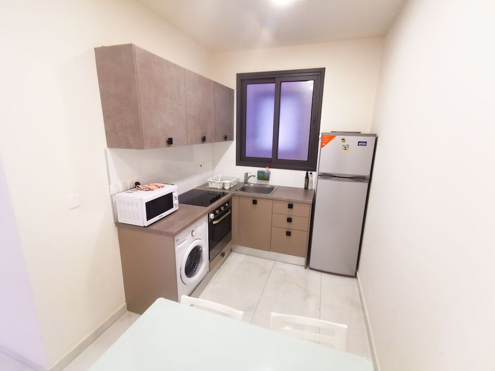 undefined The White Pearl Apartment 5