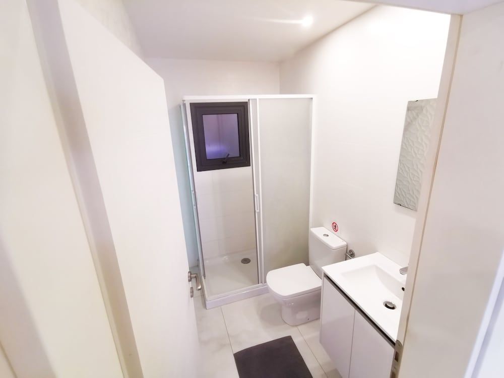 undefined The White Pearl Apartment 8