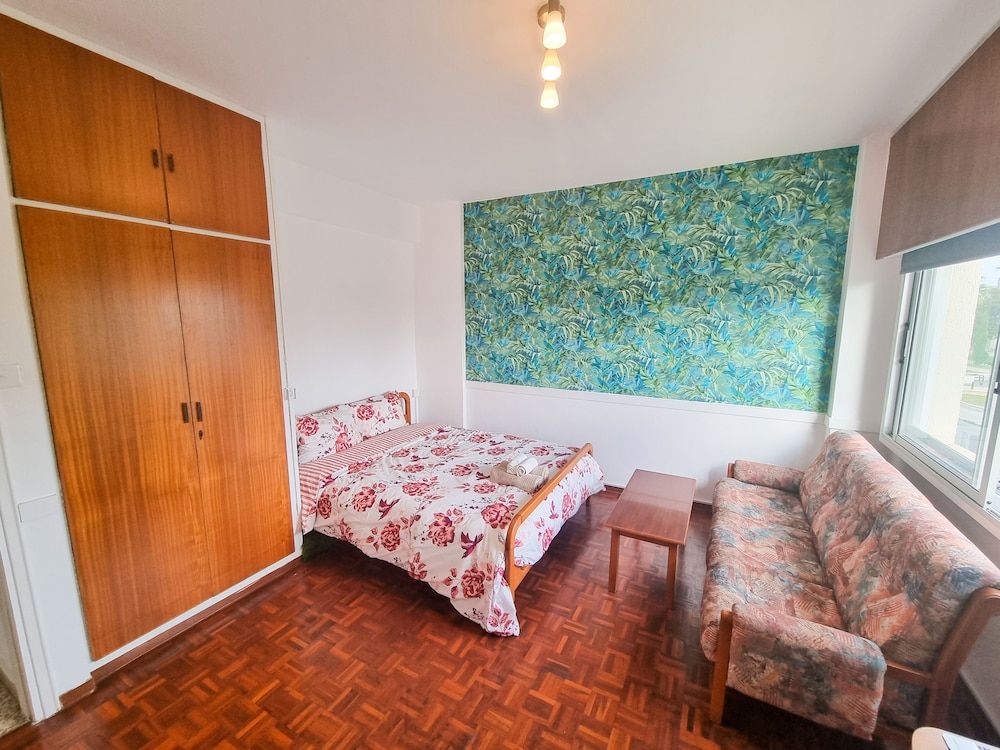 undefined Gardenrooms Larnaca