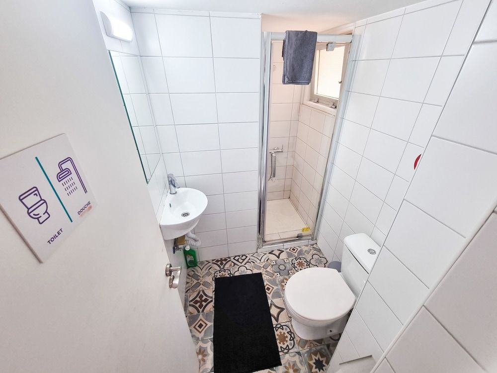 undefined Gardenrooms Larnaca 8