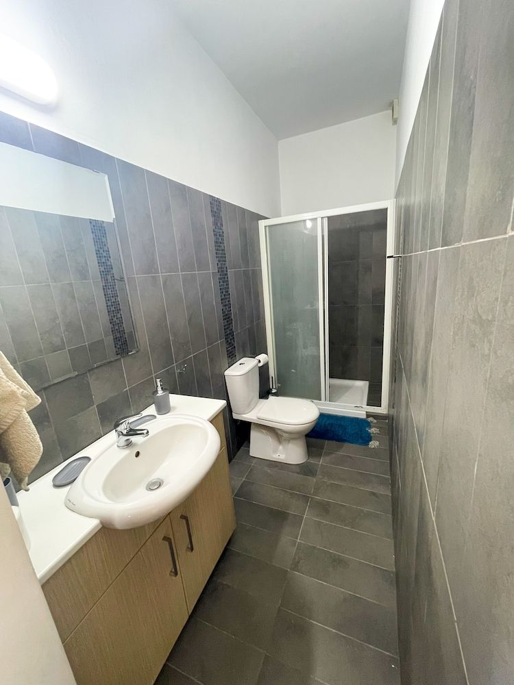 High Speed Holiday Apartment Standard Apartment 11