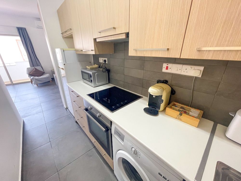 undefined High Speed Holiday Apartment 6