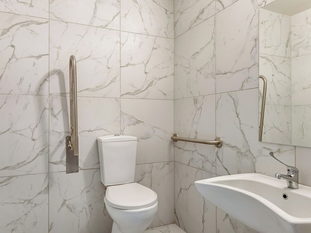 undefined Sanders Crystal - Adorable Studio w Terrace 3