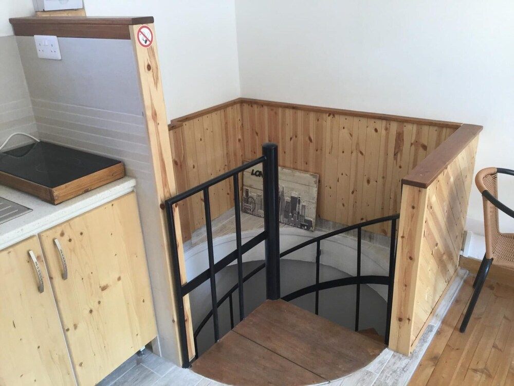 undefined Charming 1-bed Apartment in Larnaca 10