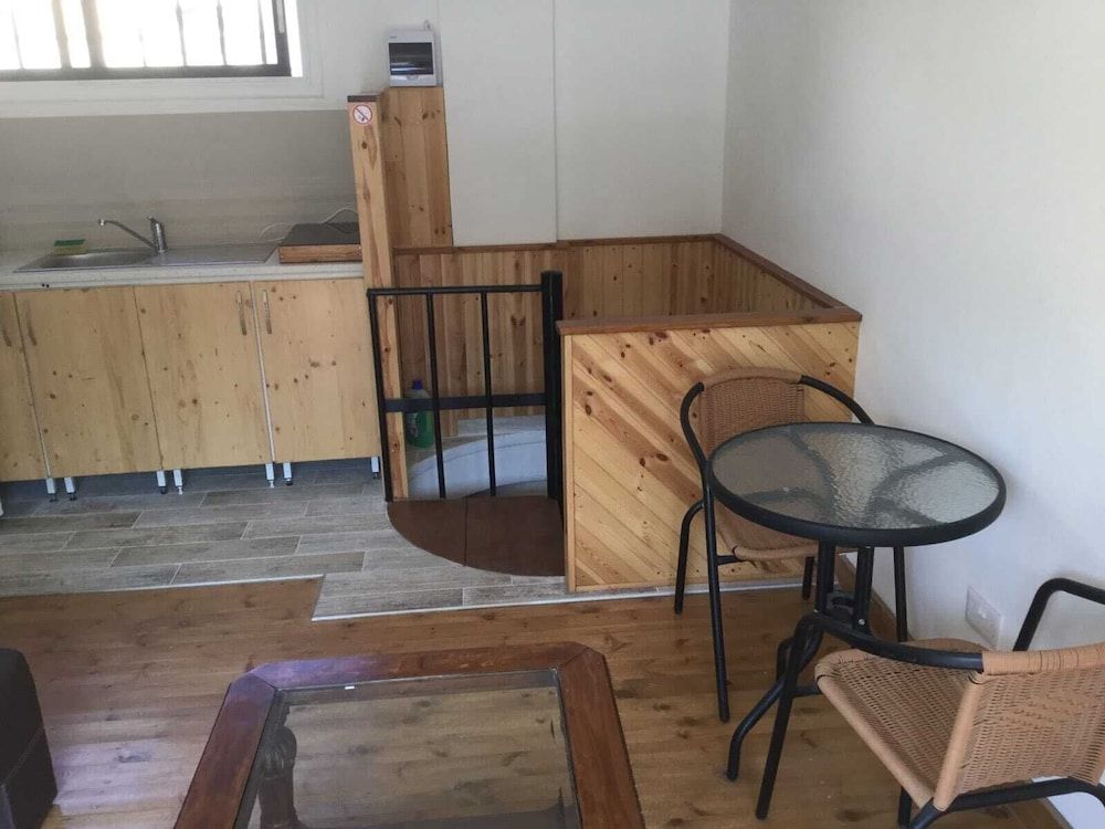 undefined Charming 1-bed Apartment in Larnaca 3