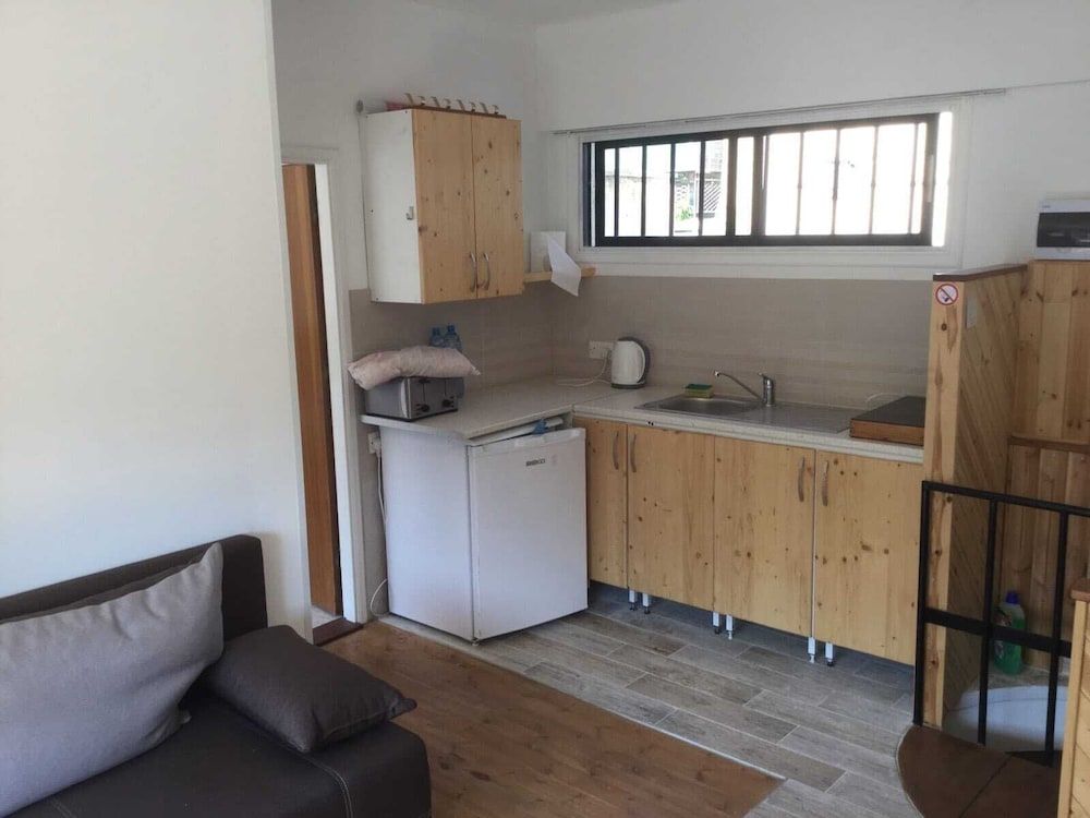 undefined Charming 1-bed Apartment in Larnaca 7