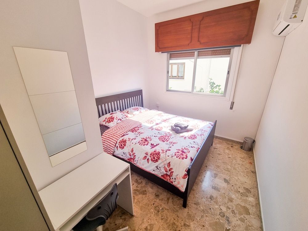 Luxury City Rooms