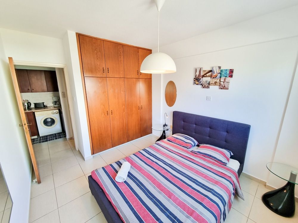 undefined Seaside Heaven Apartment