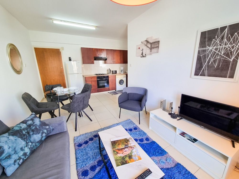 undefined Seaside Heaven Apartment 6