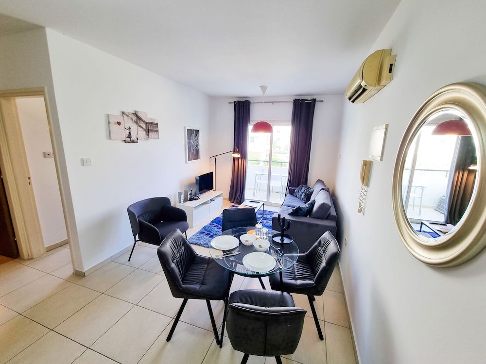 undefined Seaside Heaven Apartment 7