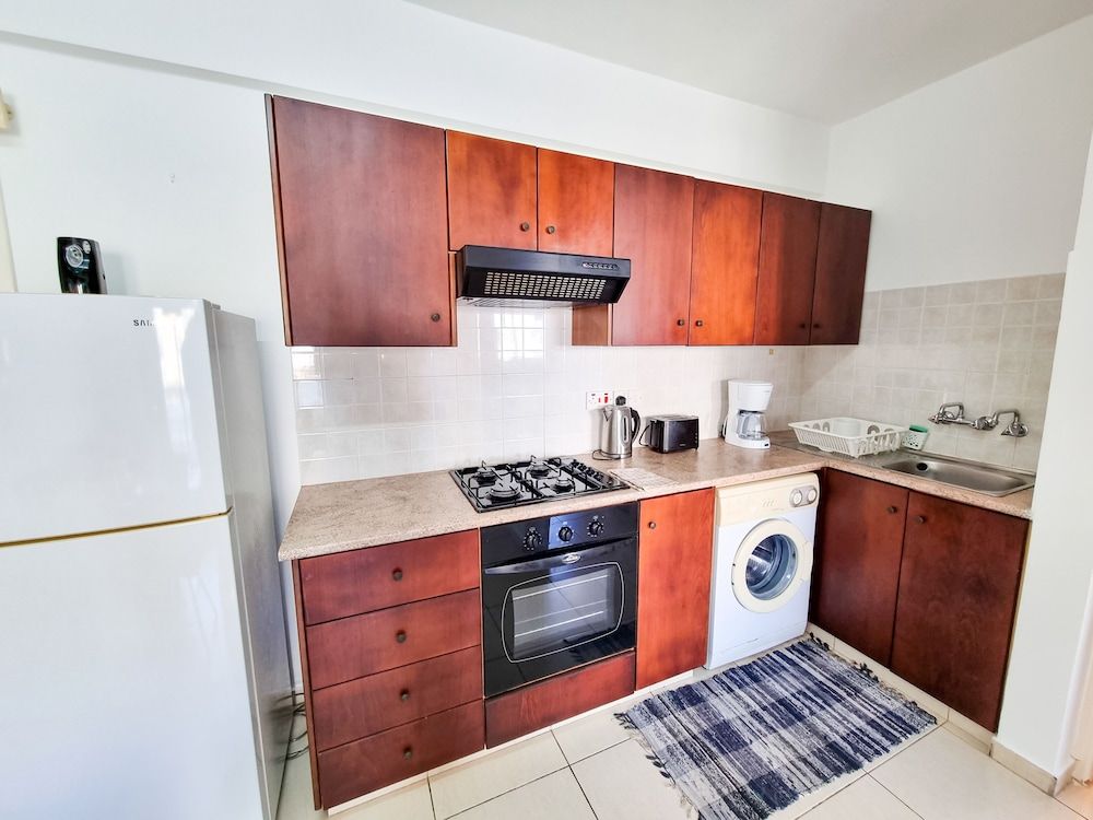 undefined Seaside Heaven Apartment 5