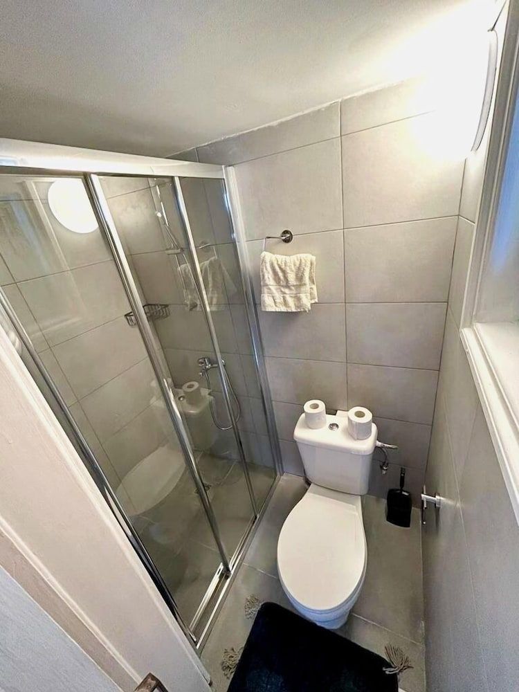 undefined Central Comfort Studio 7