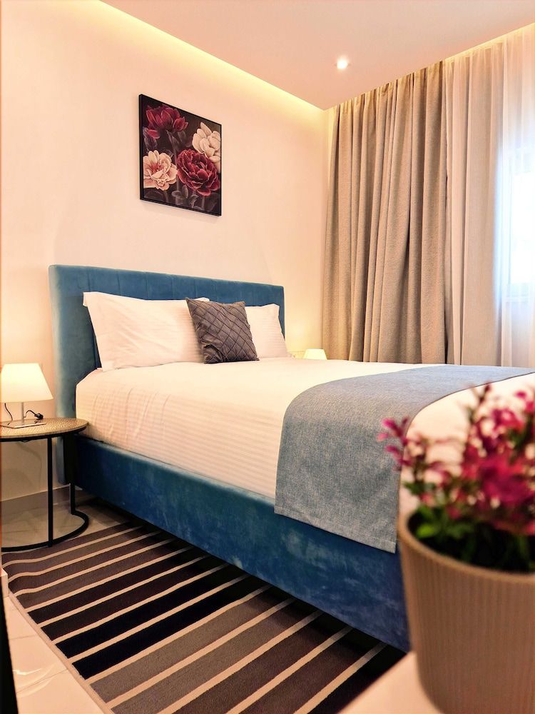 Sveltos Residence Suites Standard Apartment 2