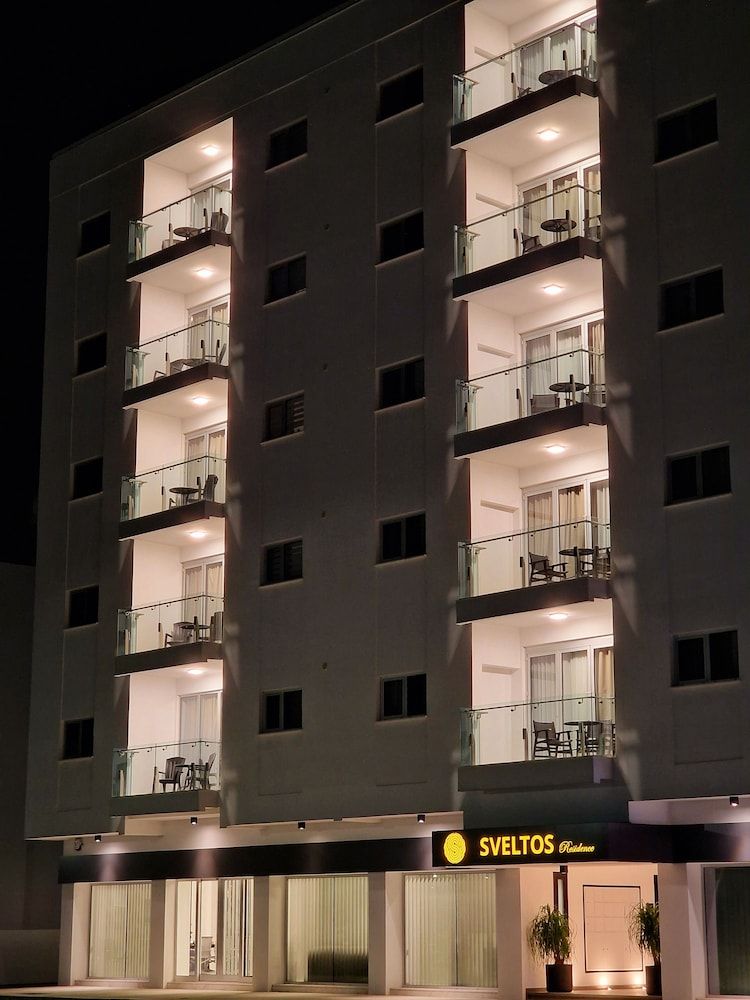 Facade