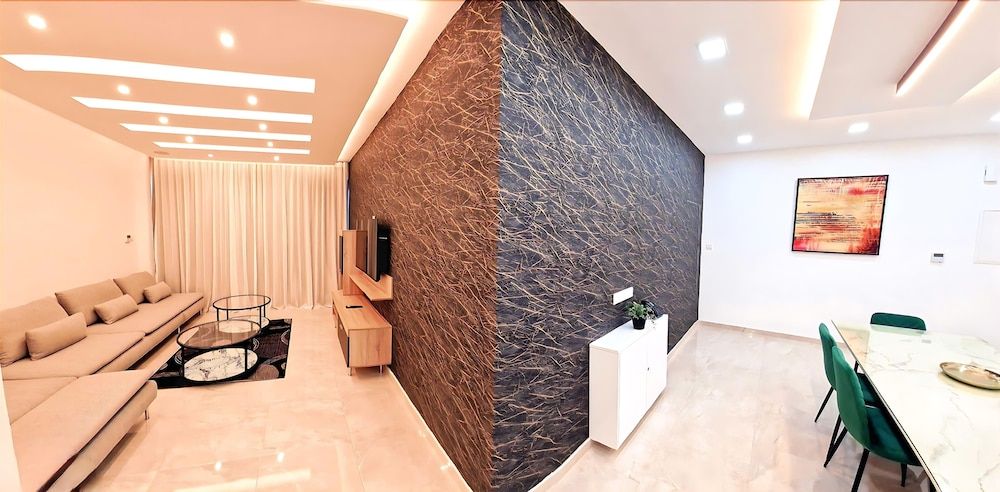 Sveltos Residence Suites Standard Apartment 12