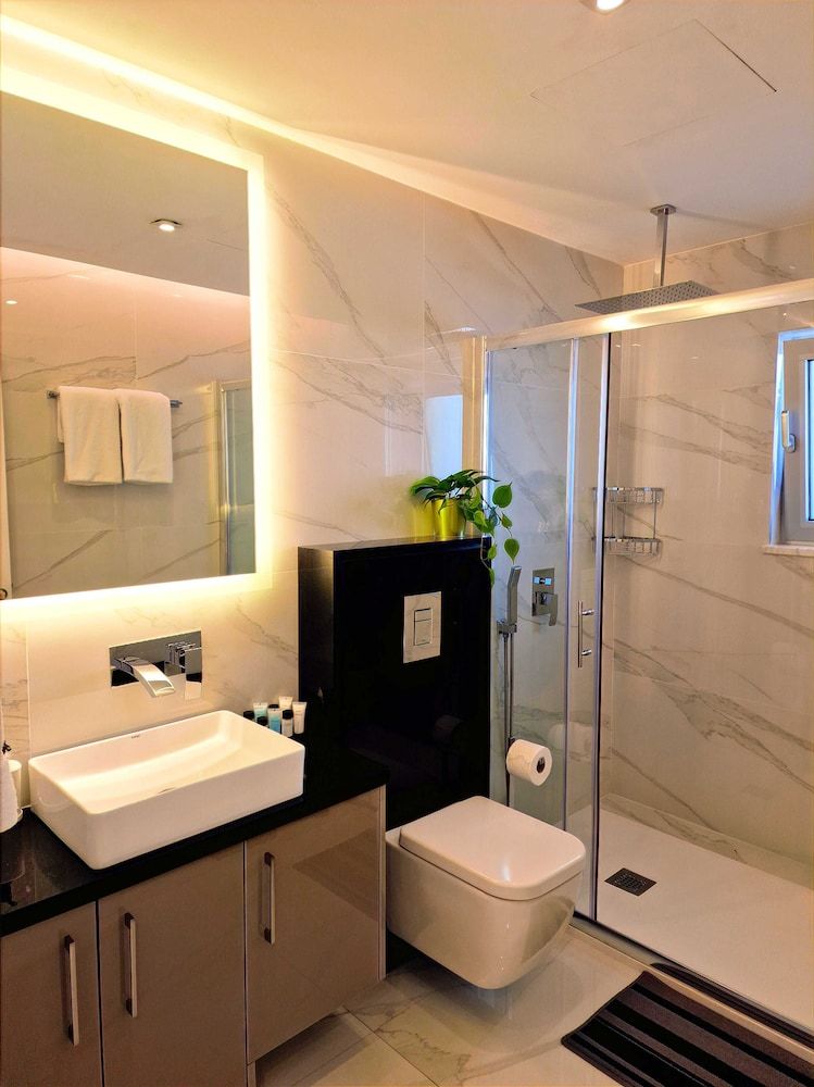 Sveltos Residence Suites Standard Apartment 10