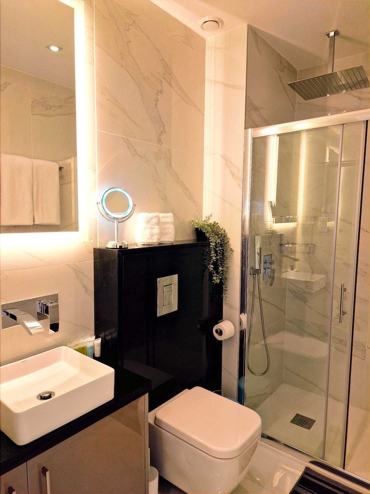 Sveltos Residence Suites Standard Apartment 11