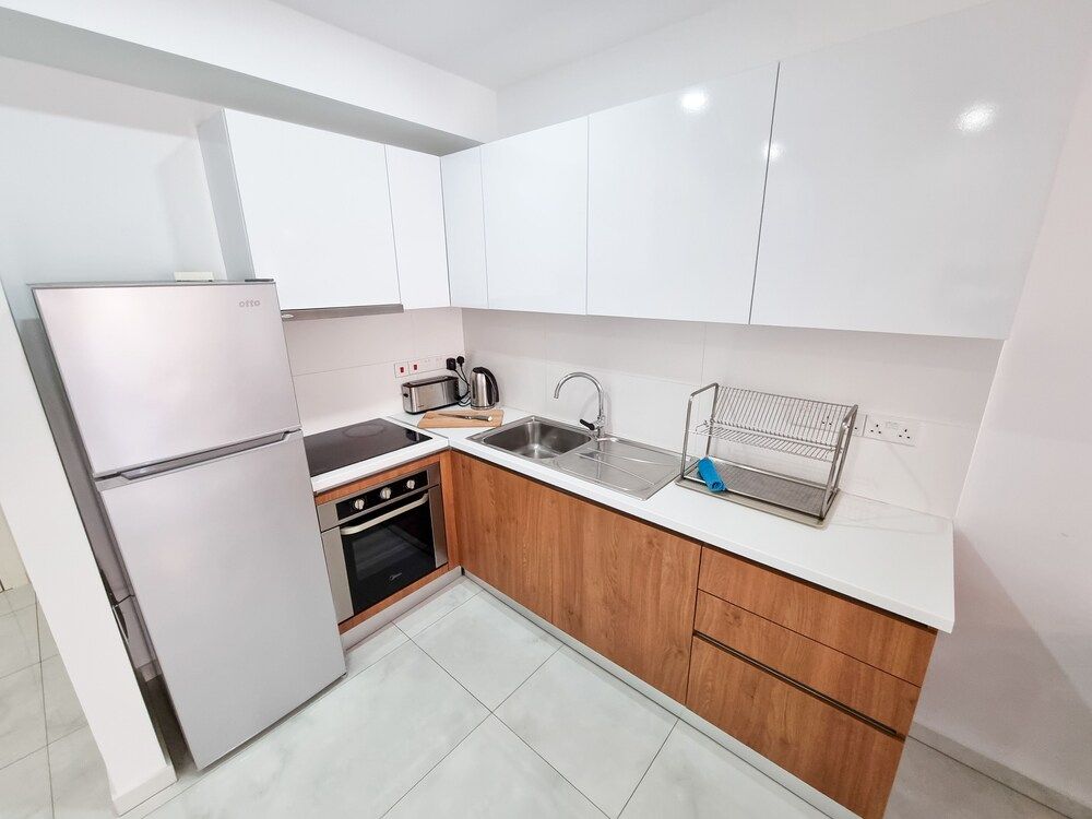 undefined Sea Bay Apartment 9