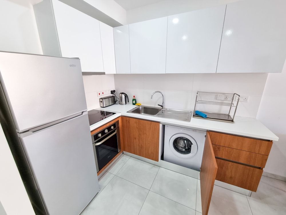 undefined Sea Bay Apartment 8