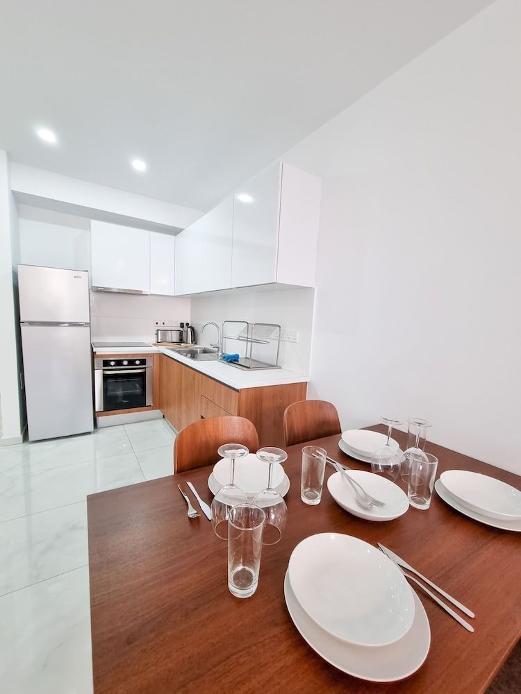 undefined Sea Bay Apartment 7