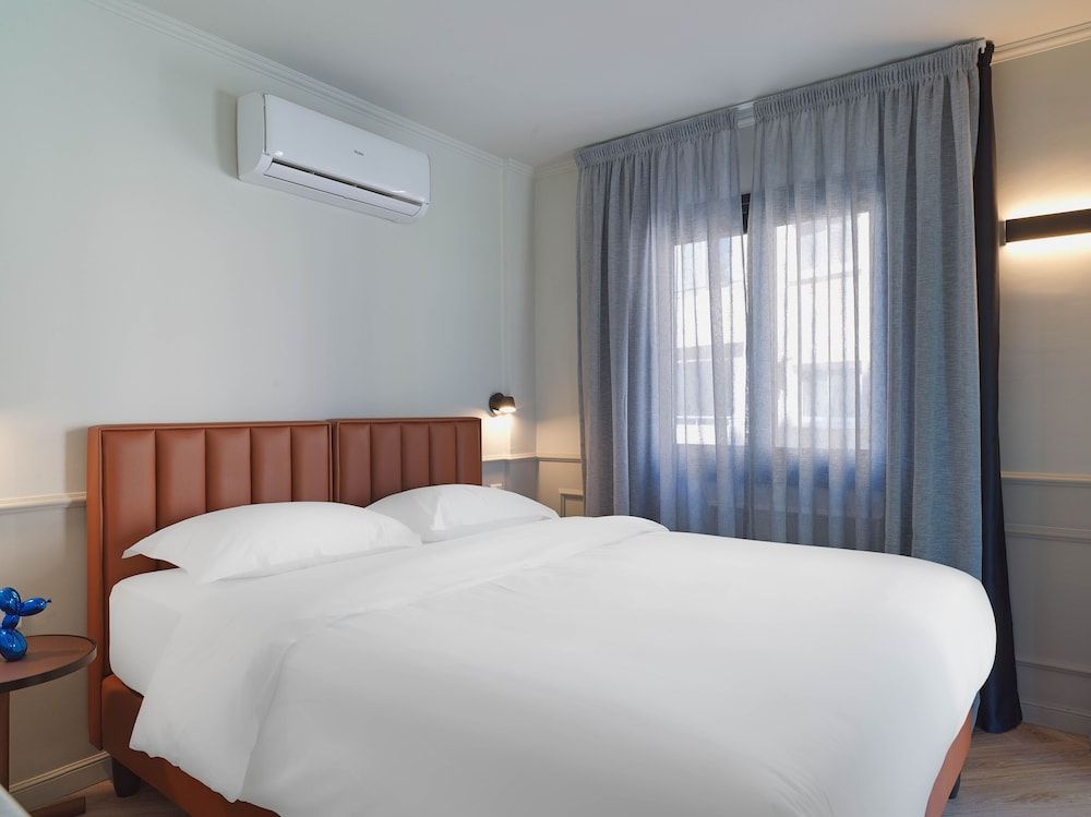 LIV The City Suites Classic Suite