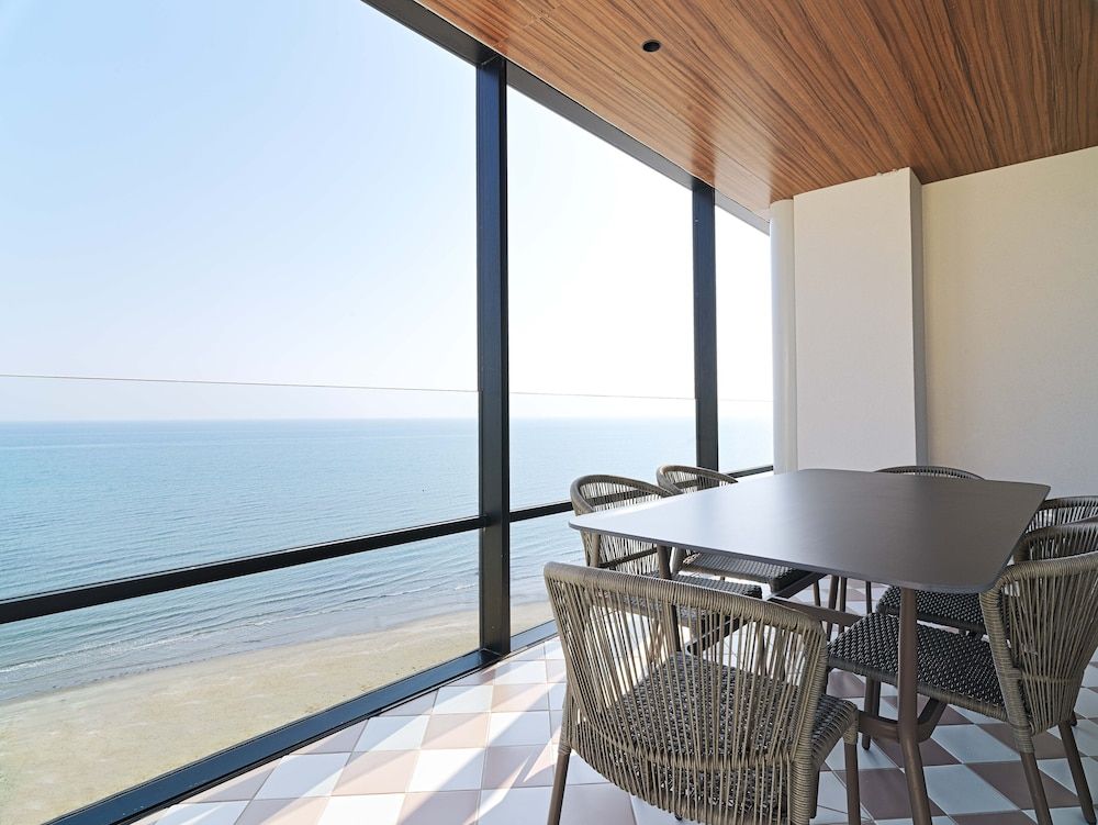 Suite, 2 Bedroom, Sea View
