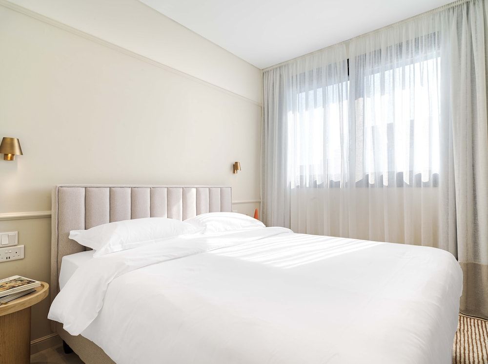 Suite, Double and Sofa Bed, 1 Bedroom