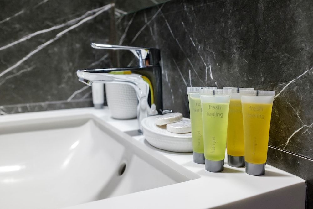 Limassol Old Town Mansion Basic Double Room, 1 Queen Bed, Non Smoking, City View 13