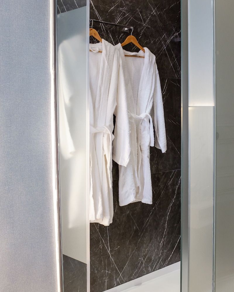 Limassol Old Town Mansion Deluxe Double Room, 1 Queen Bed, Non Smoking, City View 19