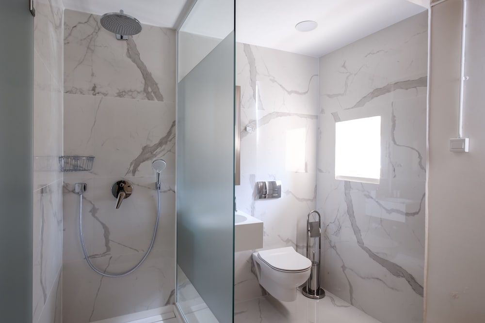 Limassol Old Town Mansion Basic Double Room, 1 Queen Bed, Non Smoking, City View 11