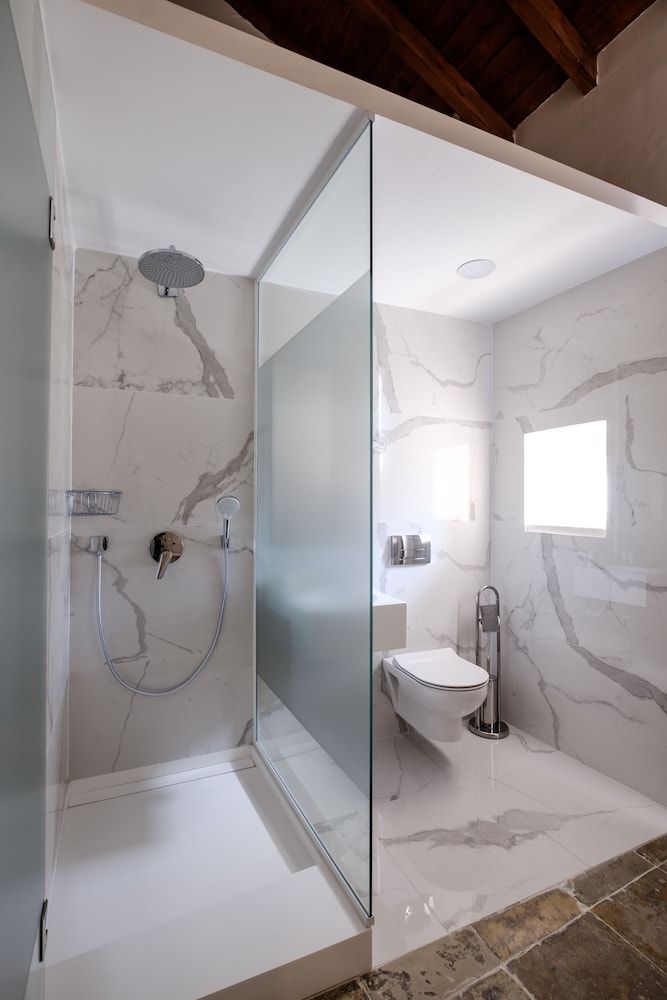 Limassol Old Town Mansion Basic Double Room, 1 Queen Bed, Non Smoking, City View 8