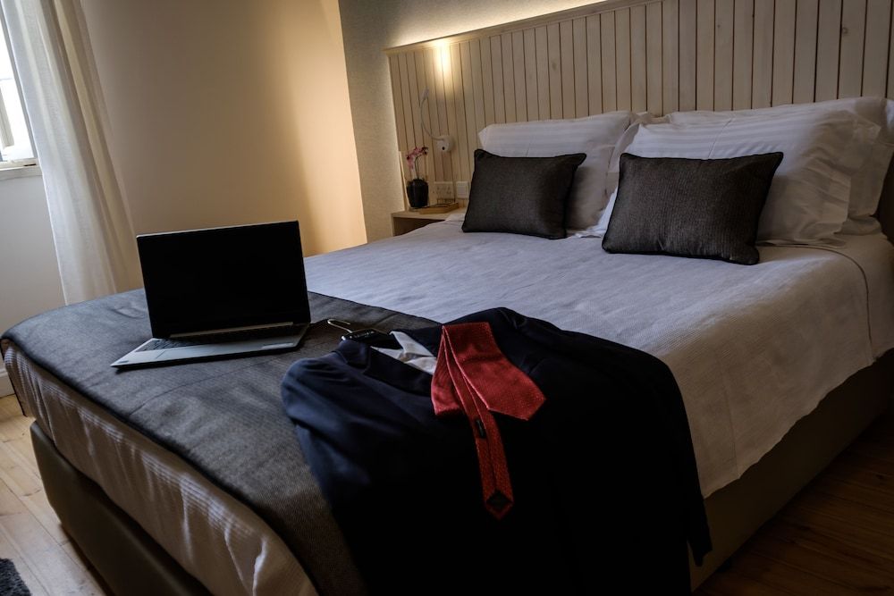 Limassol Old Town Mansion Basic Double Room, 1 Queen Bed, Non Smoking, City View