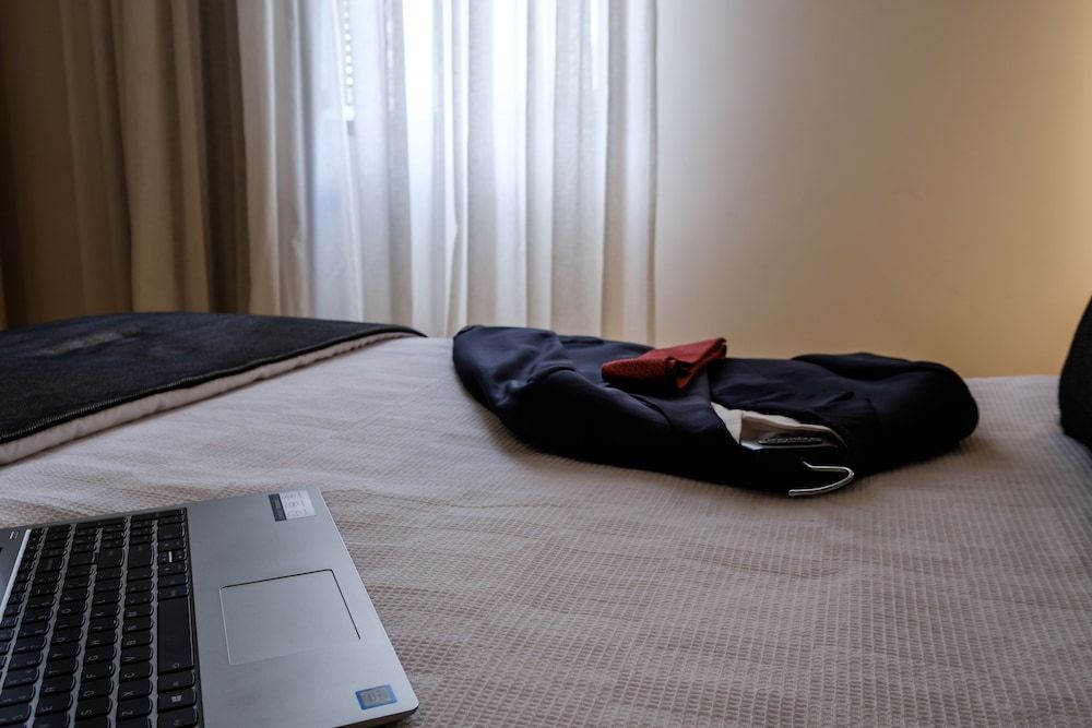 Limassol Old Town Mansion Deluxe Double Room, 1 Queen Bed, Non Smoking, City View 22