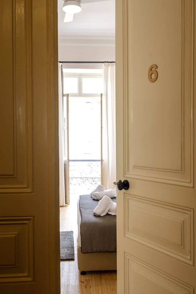 Limassol Old Town Mansion Deluxe Double Room, 1 Queen Bed, Non Smoking, City View 24