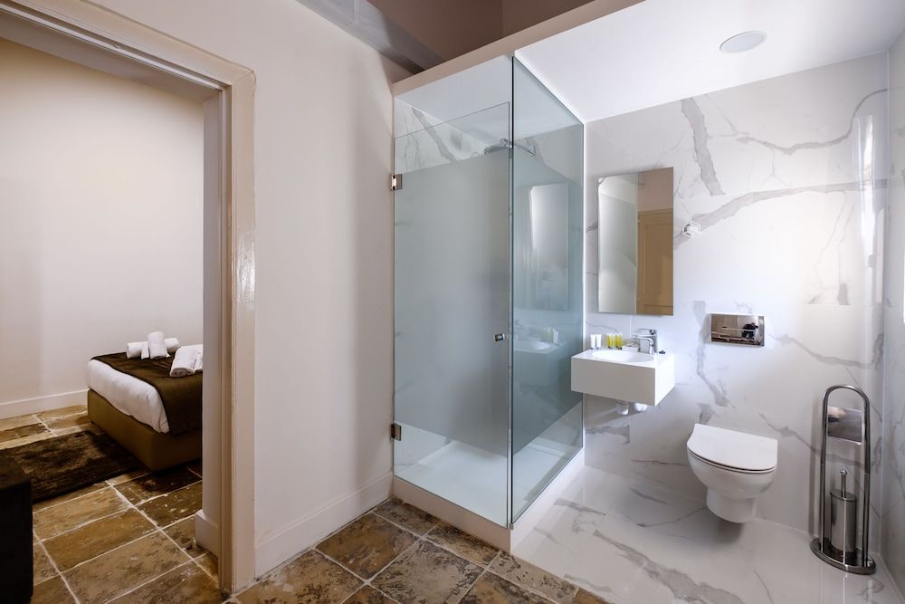 Limassol Old Town Mansion Basic Double Room, 1 Queen Bed, Non Smoking, City View 10