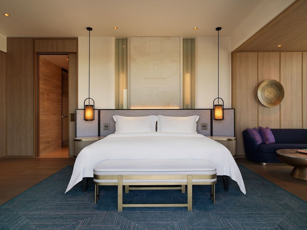 Panoramic Suite