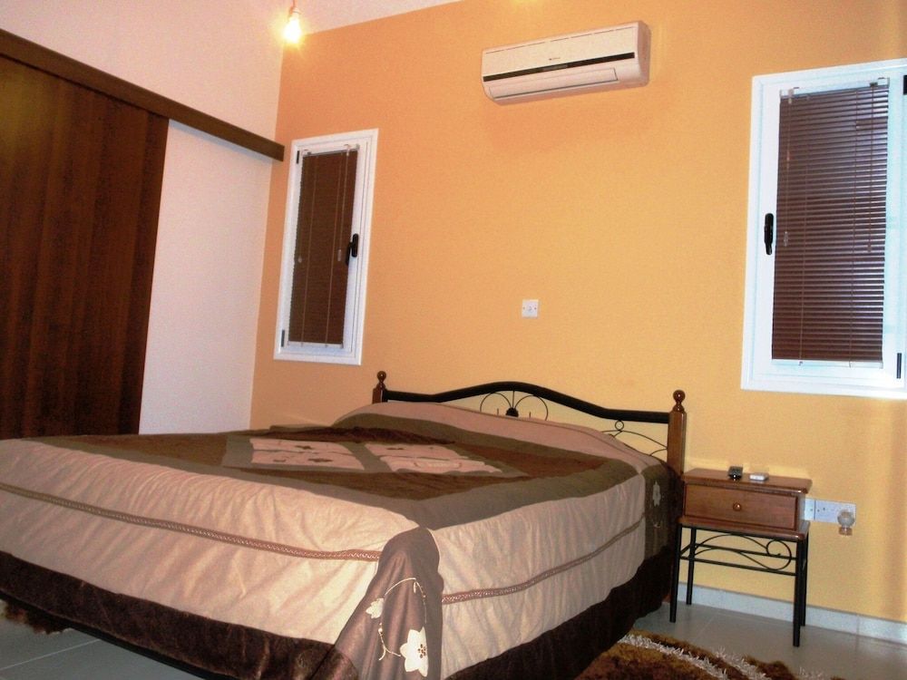 Villa, 3 Bedrooms, Smoking, Private Pool