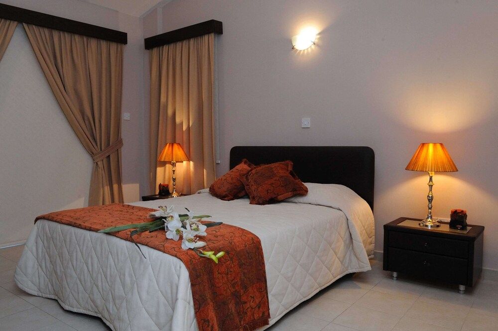 Villa, 3 Bedrooms, Private Pool, Garden View