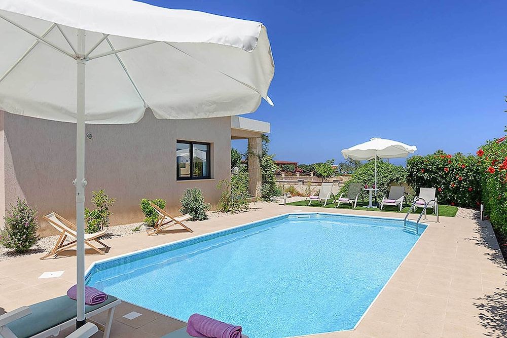 Villa Sea Side
