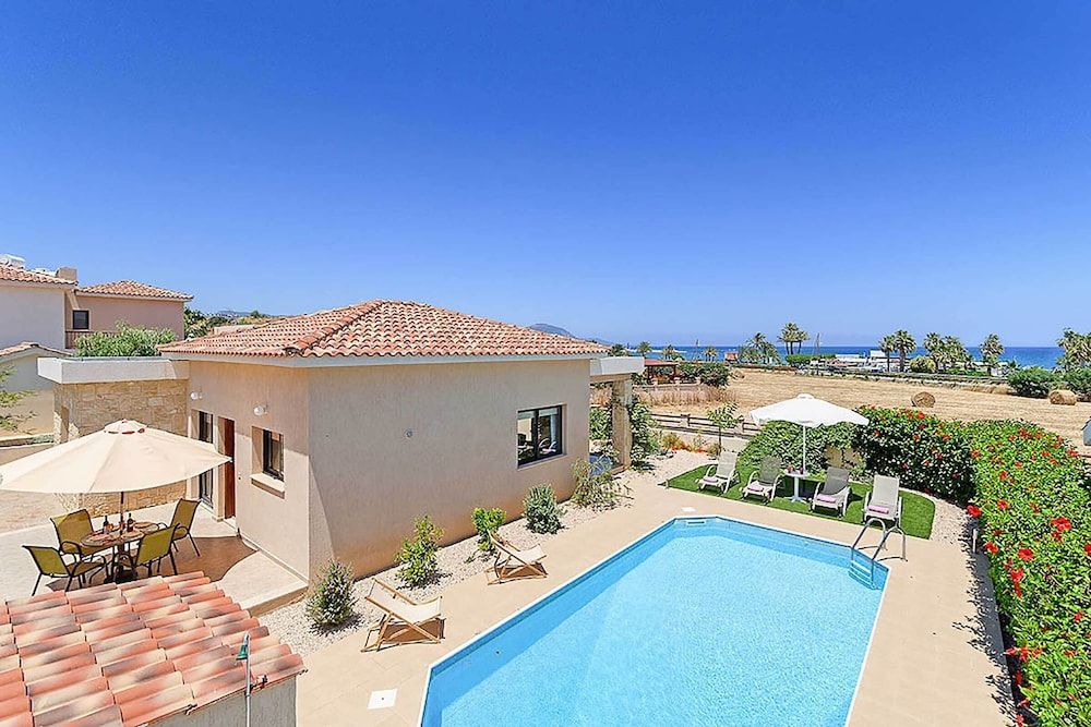 Villa Sea Side