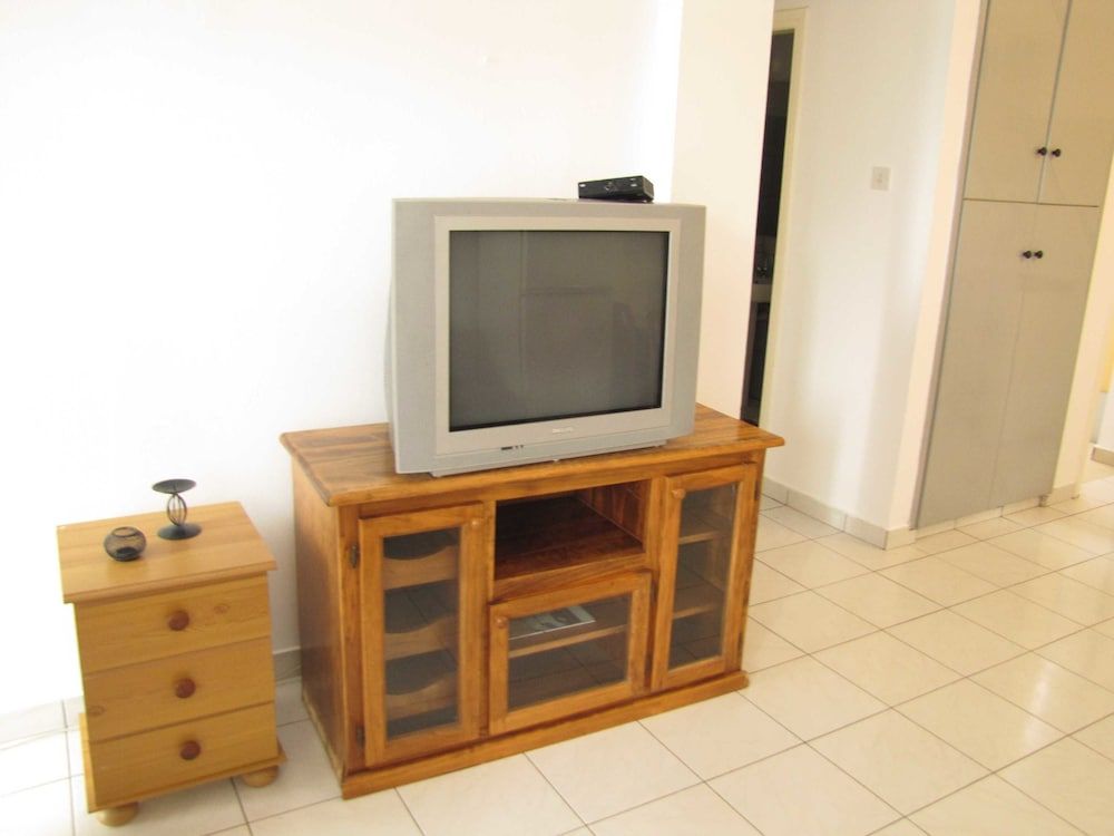 Apartment, 1 Bedroom, Pool Access